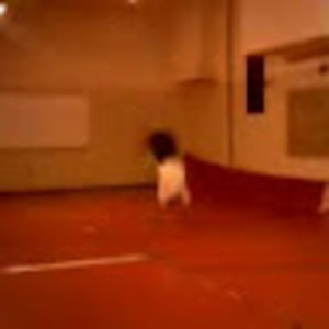 Meet your Posher, Terrell